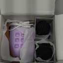 Karaoke Machine for Kids, 2025 TOP Toys Christmas Birthday Gifts Ideas for Girls Ages 4, 5, 6, 7, 8, 9, 10, 12+ Years Old, Portable Mini MP3 Player with 2 Wireless Mics for Party