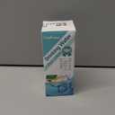 16 in 1 Premium Water Test Kit - 125 Home Water Quality Test Strips for Well and Tap Test Kit - Testing for pH, Hardness, Chlorine, Lead, Iron, Copper, Nitrate, Nitrite, etc