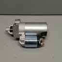 Starter for Kohler 2509808 2509809 2509811 8000335 15 16 17 18 20 21 22 23 25 26 27 28 30 31 HP, 10 Teeth Starter Motor Replacement for John Deere Toro Cub Cadet 2176-5252 M48-60 LT GT ZForce