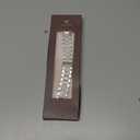 Wearlizer Starlight Resin Compatible with Apple Watch Bands 42/44/45/46/49mm Womens, Wristbands Stainless Steel Replacement Classic Strap Metal Series iWatch Series 11 10 9 8 7 6 5 4 3 SE/Ultra 3 2 1