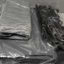 Heated Cat Houses for Outside Cats, Winter Insulated Weatherproof Outdoor Cat Heated House Shelter for Indoor Outdoor Feral Stray Barn Cats (25" x 14.6" x 24",Black Spots)