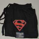 Bioworld Superman Man Of Steel Symbol Print Men's Sleepwear Lounge Pants S