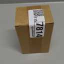 OUTXE Wreath Hanger for Front Door, Upgraded Suction Cup Reef Hook for Glass Window/Over Door, Christmas/Thanksgiving/Halloween/July 4th/Easter/Valentine/Spring/Summer/Fall (Black, 4-Pack)