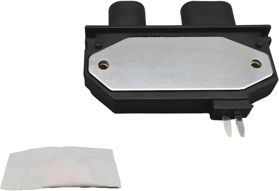 Ignition Control Module Replacement for BUICK CADILLAC CHEVROLET GMC PONTIAC LX340 D1943A Ignition Control Module Replacement for BUICK CADILLAC CHEVROLET GMC PONTIAC LX340 D1943A