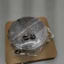 Intex PureSpa Battery Powered Submersible Multi-Colored LED Light PureSpa Models with White, Green, Teal, Blue, and Purple Lights