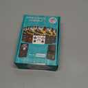 R36MAX Retro Handheld Game Console, 4.0 Inch 720x720 IPS Screen, Built-in 18,000+ Classic Game, Portable Hand Held Open Source Linux System, 4000mAh Battery Retro Gaming Console(White 64GB)