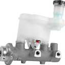 M630419 Brake Master Cylinder with Reservoir and Cap Fit for Nissan Vehicles - Maxima 2003 2004 2005 2006 2007 - Replaces# 46010-7Y000, 46010-7Y005, MC390858