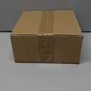 8inch ONE Tray Sweet Food Fillable Cardboard Letters Treat BABY Shower Decorative Box, SH-ONE8