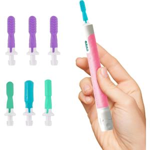 TalkTools Sensi Soft Spoon Tip