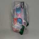 Speedo Unisex Kids Swim Goggles Biofuse 2.0 Junior (One Size, Flamingo Pink/Electic Pink/Blue)
