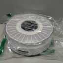 Colorwing 2025 Smart Pill Dispenser for Seniors - 31-Slot Automatic Medication Organizer with Bluetooth Alarms, Fingerprint & Mechanical Dual Lock, Daily Timed Dispenser (Elderly-Friendly Design)