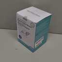 Blood Pressure Monitor, Automatic Upper Arm Blood Pressure Monitors for Home Use, 2 Blood Pressure Machine Cuff(9-17in & 13-21in) with Large LED Backlit Display, 3x199 Reading Memory Users Black