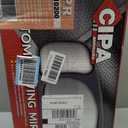 CIPA 10200 Chevrolet/GMC Custom Pair Towing Mirrors