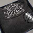 Birthday Gifts for Him Her, Unique Gifts for for All Ages, Vintage Hat