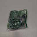 TonGass (2-Pack) 40mm to 1 1/2" Filter Hose Conversion Kit Above Ground Pool Adapter Connects 40mm Hoses to Standard 1 1/4" or 1 1/2" Filter Ports