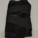 Medical-Grade Knee Brace for Women & Men,[Adjustable V-Straps & Anti-Slip] Knee Support with Side Stabilizers for Knee Pain,Meniscus Tear,ACL,MCL,Arthritis, Patella Stability for Injuries Recovery, XL