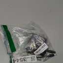 29.4V 1A AC/DC Adapter Vacuum Charger Compatible with 29.4V3-Prong & 1-Prong Plugs Vacuum Charger Fast and Safe, Universal for 25.2V &24V Lithium Battery