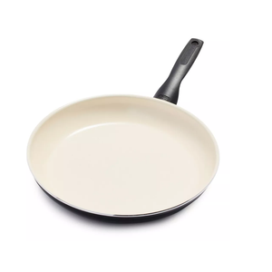 GreenPan Rio 12" Ceramic Nonstick Frying Pan Black