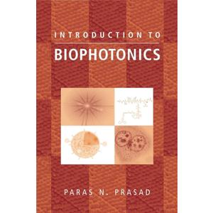 Introduction to Biophotonics