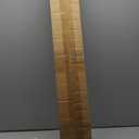 Landical 108 Sq ft/ 3.3 x 33 ft Waterproof Membrane for Bathroom Shower, Shower Waterproofing Tile Underlayment Membrane for Sauna Bathroom Walls Polyethylene Fabric Roll