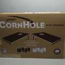 YouTheFan NCAA Montana State Bobcats 2’ x 3’ Wood Cornhole Game