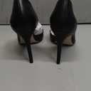 Jessica Simpson Prizma Heels, Black, 8.5 M