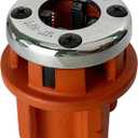 HFS Ratchet Pipe Threader Kit Replacement 1/2-inch Dies