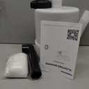 Valdorena Surface Float Skimmer,2025 Upgrade,No Installation Required, no Adjustable Bracket Required,Comes with 50 Filter Socks, Perfect for Women ((((Turquoise))))