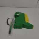 Dinosaur Pinata for Jurassic Size Fun at Parties & Celebrations - Dino Pinata Includes Blind-Fold & Baton - Excellent Addition to Birthday Party Games -1 Set