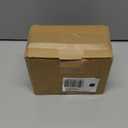 15ft Christmas Icicle Curtain LED String Light Indoor and Outdoor Use (Cool White)