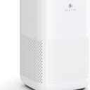 Medify MA-15 Air Purifier with True HEPA H13 Filter | 585 ft Coverage in 1hr for Allergens, Smoke, Wildfires, Dust, Odors, Pollen, Pet Dander | Removal to 0.1 Microns | White, 1-Pack