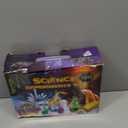 UNGLINGA 150 Experiments Science Kits for Kids, S.T.E.M Educational Project Toys for Boys Girls Birthday Gifts Ideas, Volcano, Chemistry Lab Tools Scientist Set