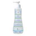 Mustela Baby Cleansing Water - No-Rinse Micellar Water - with Natural Avocado & Aloe Vera - for Baby's Face, Body & Diaper - 1 or 2-Pack - Various Sizes