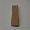 Premium Measuring Cups and Spoons Hanging Rack, Measuring Cup Organizer Rack Suitable for Kitchen Hanging Cups and Spoons, Including Screw and Adhesive Mounting, Cups and Spoons Rack 2pcs