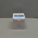 Dental Ultrasonic Retainer Cleaner Machine: 45kHz Dental Cleaning Pod for Denture, Mouth Guard, Night Guard, Aligner, Braces, Toothbrush Head & Jewelry, UV Cleaner with Digital Timer & 4 Modes, Black