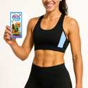 VITAL 4U Vitamin - Premium Multivitamin for Men and Women | Supports Immune System, Energy, Heart Health, and Body Functions Plus Sports Nutrition with Joint Support - 30 Servings