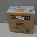 Glad Tall Kitchen Drawstring Trash Bags - Odorshield 13 Gallon White Trash Bag, Febreze Fresh Clean, 110 Count