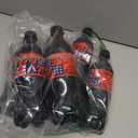 Coke Zero Sugar Diet Soda Soft Drink, 16.9 fl oz, 6 Pack