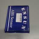 Ensun ABS Wheel Speed Sensor Front Right Passenger Side Compatible with - 2019-2022 ES300h / ES350, 2019-2022 Avalon, 2019-2023 Camry 89542-06081