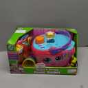 LeapFrog Shapes and Sharing Picnic Basket, Pink