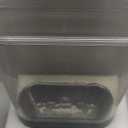 GE Profile Opal | Side Tank for 2.0 Opal Nugget Ice Maker | Easy Attachment to Opal Ice Machine | 0.75-Gallon Tank | Allows for 3X More Ice Before Refill | Stainless Steel (P4AAKASSPSS)