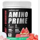 Muscle Needs Amino Prime Prime Series – 300GM – Strawberry Watermelon