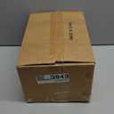 2-Light Wall Sconce Spotlight with Seeded Glass Shade, Modern Brushed Nickel Ceiling Track Lighting for Hallway Bathroom