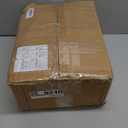 sancua 6 Pack White Tablecloth 90 x 132 Inch - Rectangle Table Cloth for 6 Feet Tables Stain and Wrinkle Resistant Washable Polyester Table Cover for Dining Wedding Banquet Party Buffet Restaurant