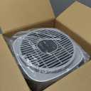 Avamia Air Purifier for Large Rooms up to 1100 Sq Ft, H14 HEPA Filter Air Purifiers for Bedroom with 360 Air Inlet, Compact Portable Cleaner for Pets, Smoke, Dust, Dander, Odor, Pollen