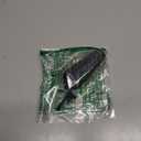 Wooden Miniature Violin with Stand, Bow and Case Mini Musical Instrument Violin Replica Collectible Figurines Dollhouse Accessories Model Home Decoration Display Ornament (3.15"x1.18"x0.59")