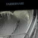 Farberware Portable Countertop Dishwasher with 5-Liter Built-in Water Tank - 5-Program System for Home, RV, and Apartment - Wash Dishes, Glass, and Baby Products