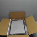 IBUYKE Coffee Pod Drawer, Rustic Coffee Mug Holder for Countertop, 8 Hooks and 35 Capsules Capacity, Coffee Station Organizer with Mug Hooks, Wood Mug Tree Holder for Kitchen Coffee Bar,TCJ003H