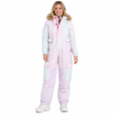 bgx womens coat cotton candy color, size 100
