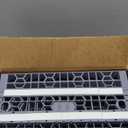 Ruedamann 2" Rise X 32" Modular Threshold Ramps for Doorways, 3000 Lbs Capacity Car Ramp for Home Entrance, Portable Shower Ramp for Doorways, Steps, Power Wheelchairs, Scooters, Carts, Trolley